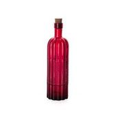 San Miguel Toscana 500 ml Kırmızı Yağ Şişesi