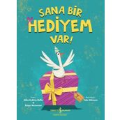 Sana Bir Hediyem Var! - Mike Erskine-Kellie Susan Mclennan