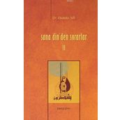 Sana Dinden Sorarlar - 2 Ciltli - Ebubekir Sifil
