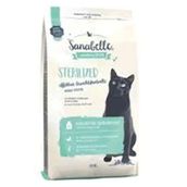 Sanabelle 2 Kg Tahılsız Kümes Hayvanlı Kedi Maması
