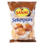 Şanal 250 gr Şekerpare