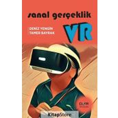 Sanal Gerçeklik VR - Deniz Yengin Tamer Bayrak