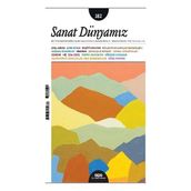 Sanat Dünyamız 182 Mayıs-Haziran - Yapı Kredi Yayınları