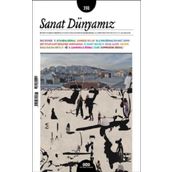 Sanat Dünyamız 191 Kasım Aralık 2022 - Yapı Kredi Yayınları
