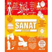 Sanat Kitabı - kollektif