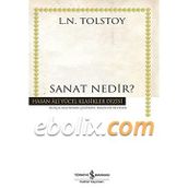 Sanat Nedir - Arthur C. Danto