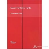 SANAT TARIHININ TARIHI - VERNON HYDE MINOR