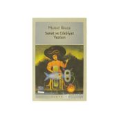 SANAT VE EDEBIYAT YAZILARI - MURAT BELGE