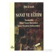 SANAT VE EĞİTİM - İNCİ SAN