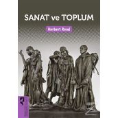 Sanat ve Toplum - Herbert Read