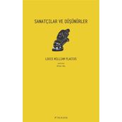 Sanatçılar ve Düşünürler - Louis William Flaccus