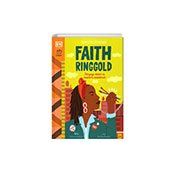 Sanatçının Gördükleri - Faith Ringgold - Sharna Jackson