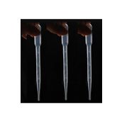 Sanathobi Damlalık Pastör Pipeti 3 Ml-Ölçülü (3 Adet)