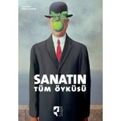 SANATIN TÜM ÖYKÜSÜ - KOLEKTIF