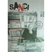 Sancı Kültür Sanat Edebiyat Dergisi Sayı: 12 Mart - Nisan 2017