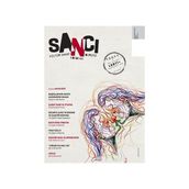 Sancı Kültür Sanat Edebiyat Dergisi Sayı : 14 Ağustos-Eylül 2017