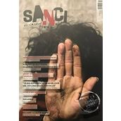 Sancı Kültür Sanat Edebiyat Dergisi Sayı: 16 Ocak - Şubat 2018