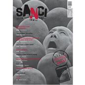 Sancı Kültür Sanat Edebiyat Dergisi Sayı: 3 Haziran - Temmuz 2015