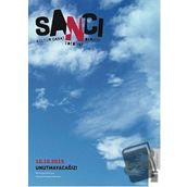 Sancı Kültür Sanat Edebiyat Dergisi Sayı: 5 Ekim - Kasım 2015