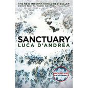 Sanctuary - Luca D'Andrea