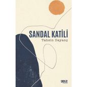 Sandal Katili Gece Kitaplığı