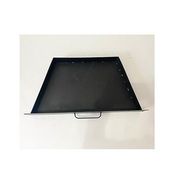 Sandıktan Al Döküm Izgara Şömine Izgarası Küllüklü 61 cm. X 40 cm. X 45 cm 13 Lü Izgara