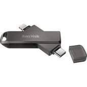 Sandisk 128GB USB Dual Drive USB Bellek