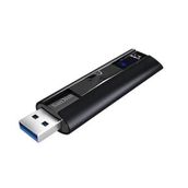 Sandisk 256GB Extreme PRO USB 3.1 Solid State Flash Drive