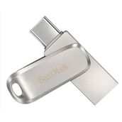 Sandısk 32gb Type-C Dual Sandısk Ultra Sdddc4-032g-G46 Type-C Dualdrıve Luxe