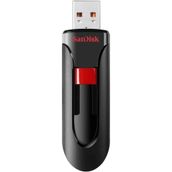 Sandisk Cruzer Glide SDCZ600-064G-G35 64GB Flash Bellek
