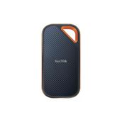 SanDisk Extreme Pro SDSSDE80-2T00-G25 USB 3.1 2 TB Taşınabilir SSD