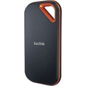 Sandisk Extreme Pro V2 SDSSDE81-1T00-G25 USB Type C 3.2 GeN1 1 TB Taşınabilir SSD
