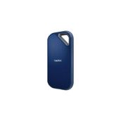 SanDisk Extreme SDSSDE61-1T00-RR25 USB 3.2 1 TB Taşınabilir SSD