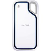 SanDisk Extreme SDSSDE62P-1T00-G25 USB 3.2 1 TB Taşınabilir SSD