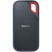 Sandisk Extreme V2 SDSSDE61-500G-G25 USB 3.2 500GB Taşınabilir SSD