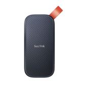Sandisk Portable SDSSDE30-1T00-G25 1 TB USB 3.2 Type-C Taşınabilir Disk
