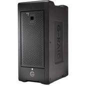 SanDisk Professional G Raid Shuttle 8 96 TB Depolama Ünitesi