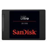 Sandisk SATA3 SDSSDH3-500G-G25 500 GB 2.5" 560-530 MB/s SSD Sabit Disk