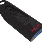 Sandisk SDCZ48-032G-U46 32GB Flash Bellek