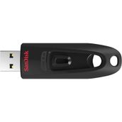 Sandisk SDCZ48-256G-U46 256GB Flash Bellek