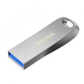 Sandisk SDCZ74-128G-G46 Ultra Luxe 128GB 3.1 Flash Bellek