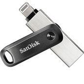 Sandisk SDIX60N-064G-GN6NN Ixpand Drivego 64 GB USB 3.0 Flash