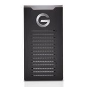 Sandisk SDPS11A-002T-GBANB Professional 2 TB G-Drive Type-C Taşınabilir SSD