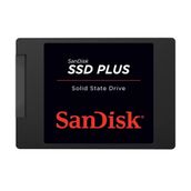 Sandisk SDSSDA-1T00-G27 2.5" 1 TB SATA 3 SSD