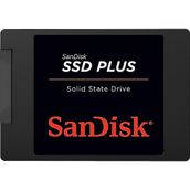 Sandisk SDSSDA-2T00-G26 2TB SSD Plus