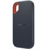 Sandisk SDSSDE60-500G-G25 500 GB 550 MB/s Taşınabilir SSD Disk