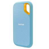 Sandisk SDSSDE61-4T00-G25B 4 TB Extreme USB 3.2 SSD Harici Disk