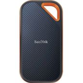 Sandisk SDSSDE81-2T00-G25 2000MB-SN 2TB Taşınabilir SSD