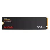Sandisk SDSSDX3N-500G-G26 Extreme 500 GB SSD