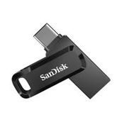 Sandisk Ultra Dual Drive 256GB USB Bellek